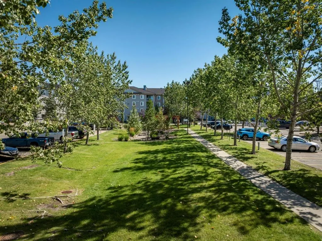 604 8 Street SW, #1311