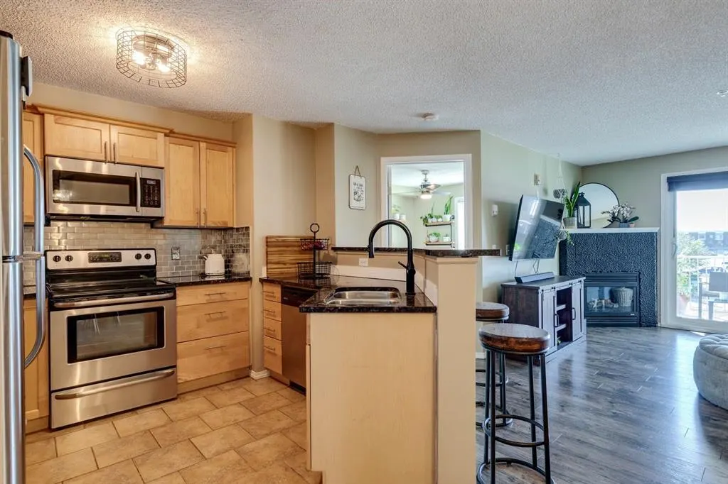 604 8 Street SW, #1311
