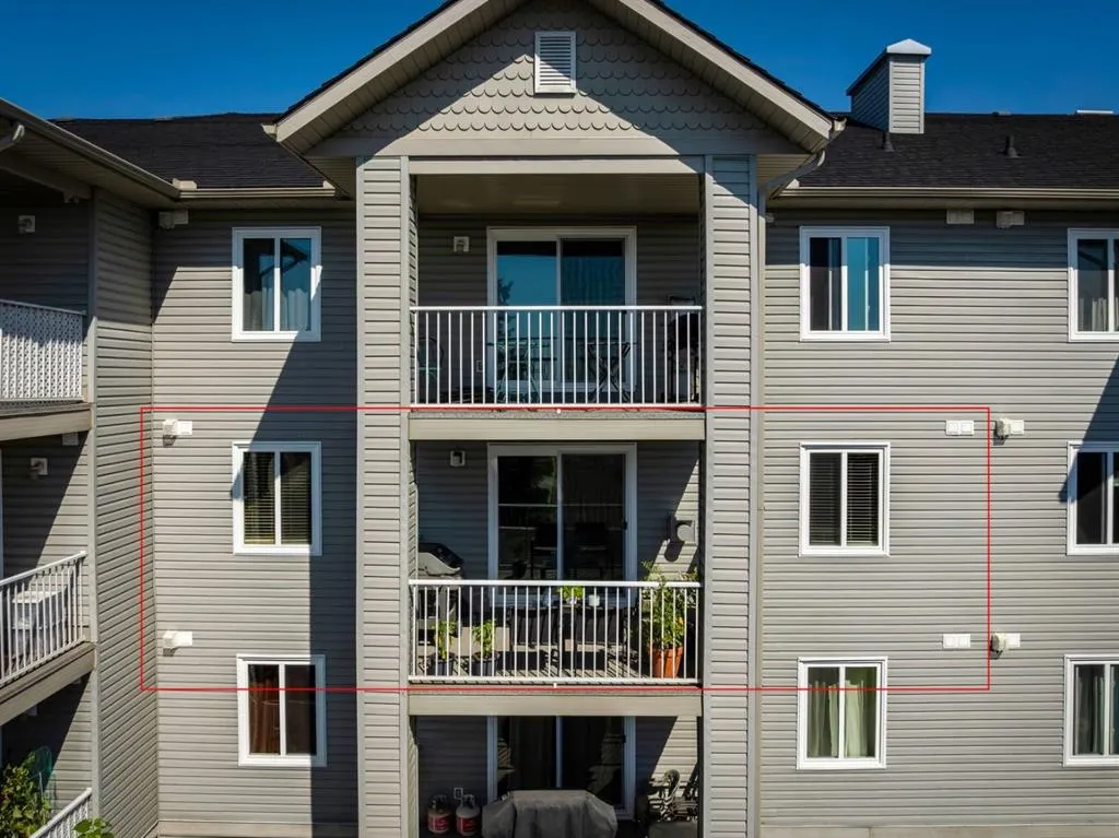 604 8 Street SW, #1311
