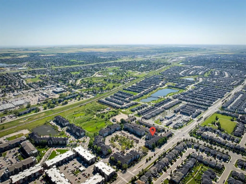 604 8 Street SW, #1311