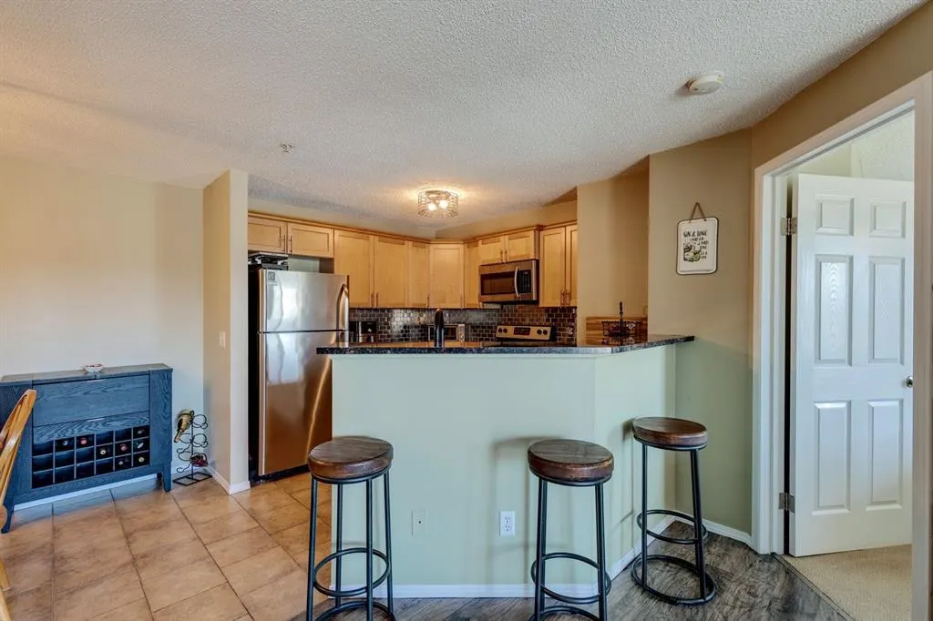 604 8 Street SW, #1311