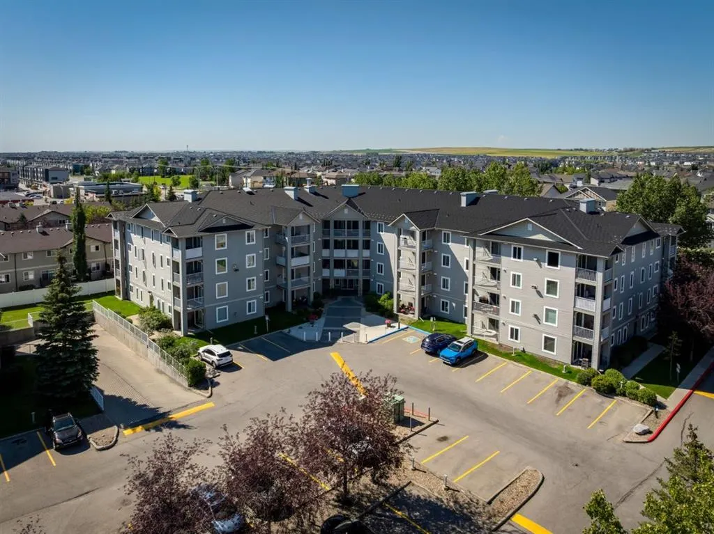 604 8 Street SW, #1311