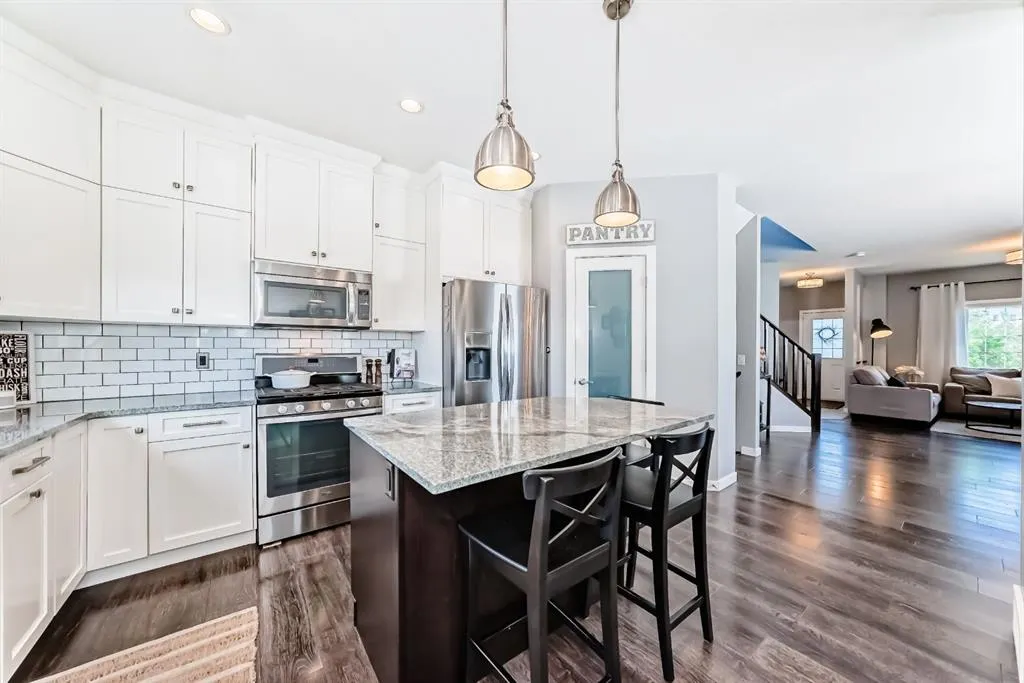 48 Copperpond Park SE