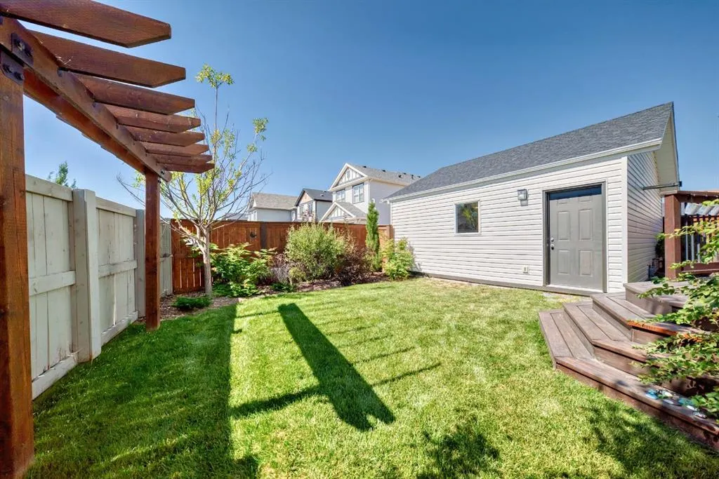 48 Copperpond Park SE