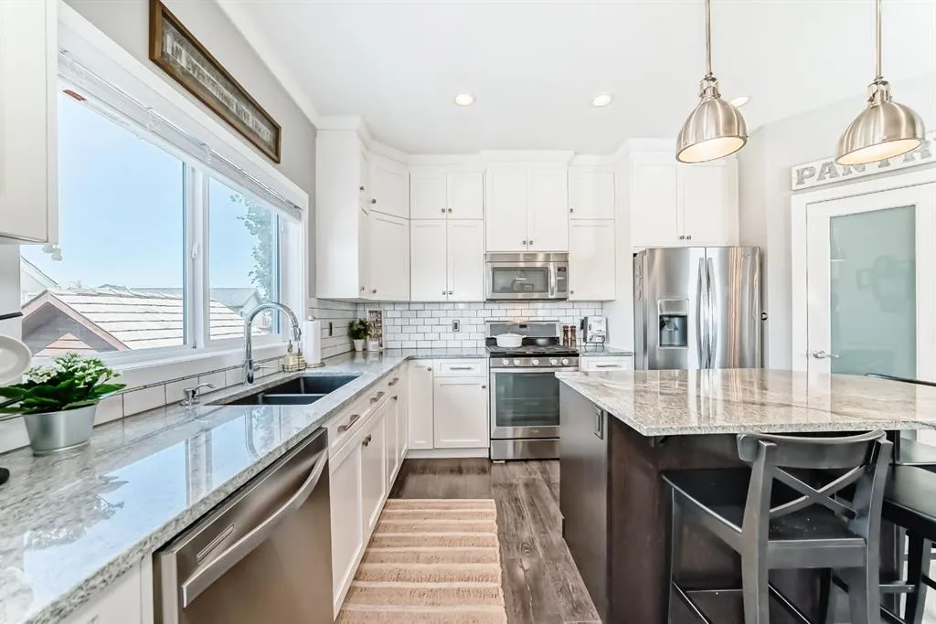 48 Copperpond Park SE