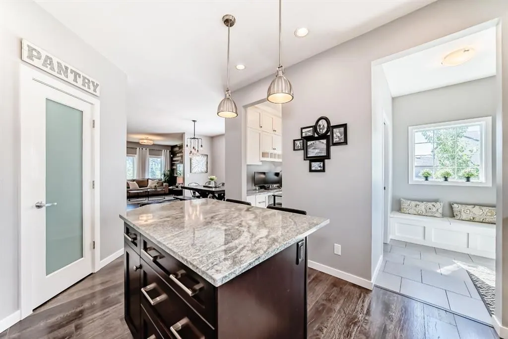 48 Copperpond Park SE