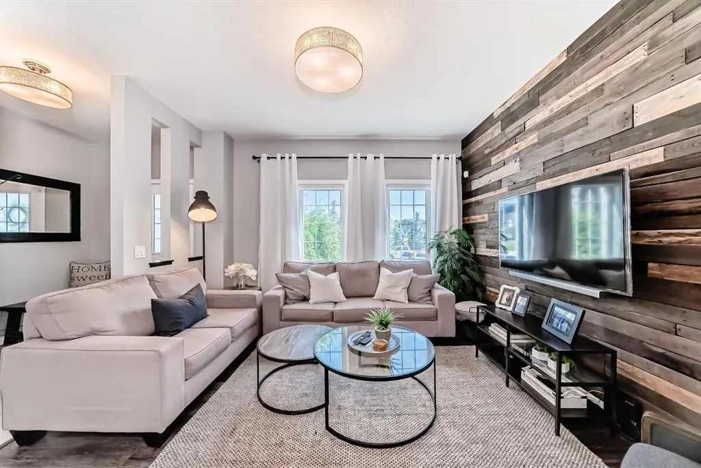 48 Copperpond Park SE