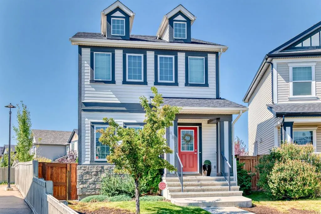 48 Copperpond Park SE