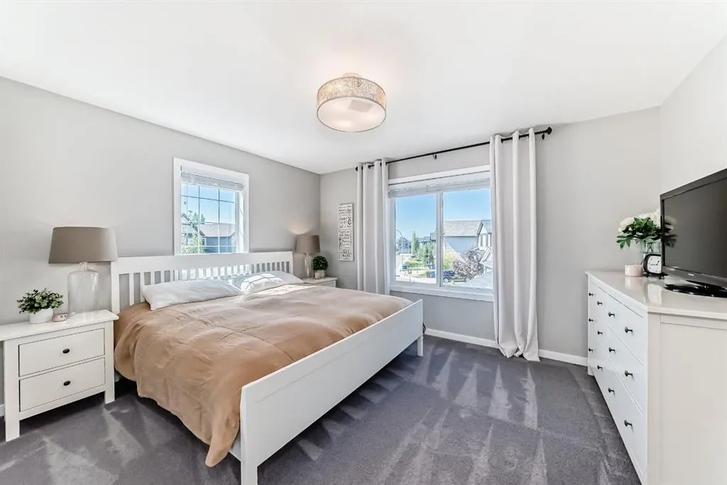 48 Copperpond Park SE