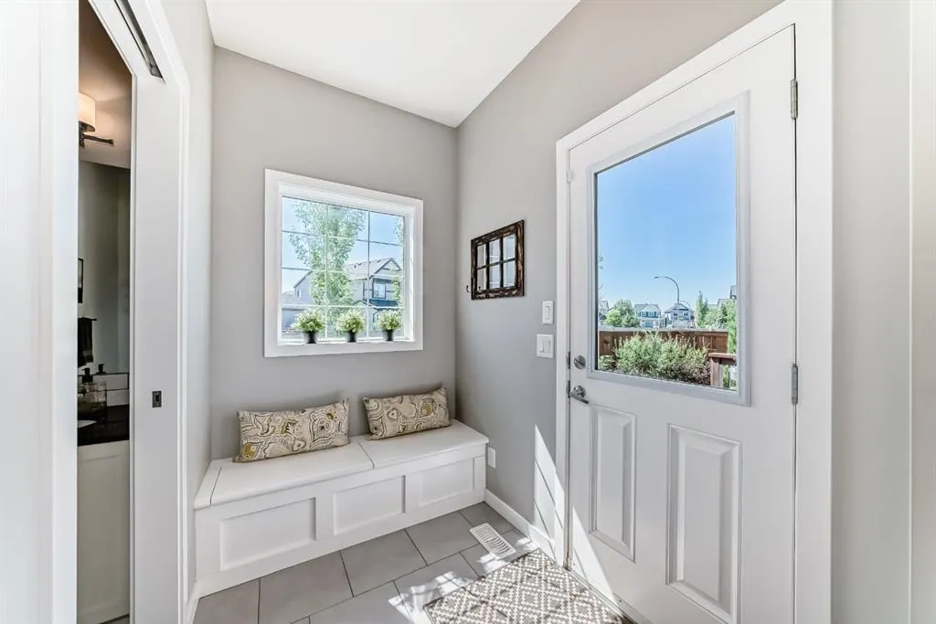 48 Copperpond Park SE