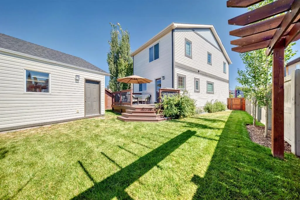 48 Copperpond Park SE
