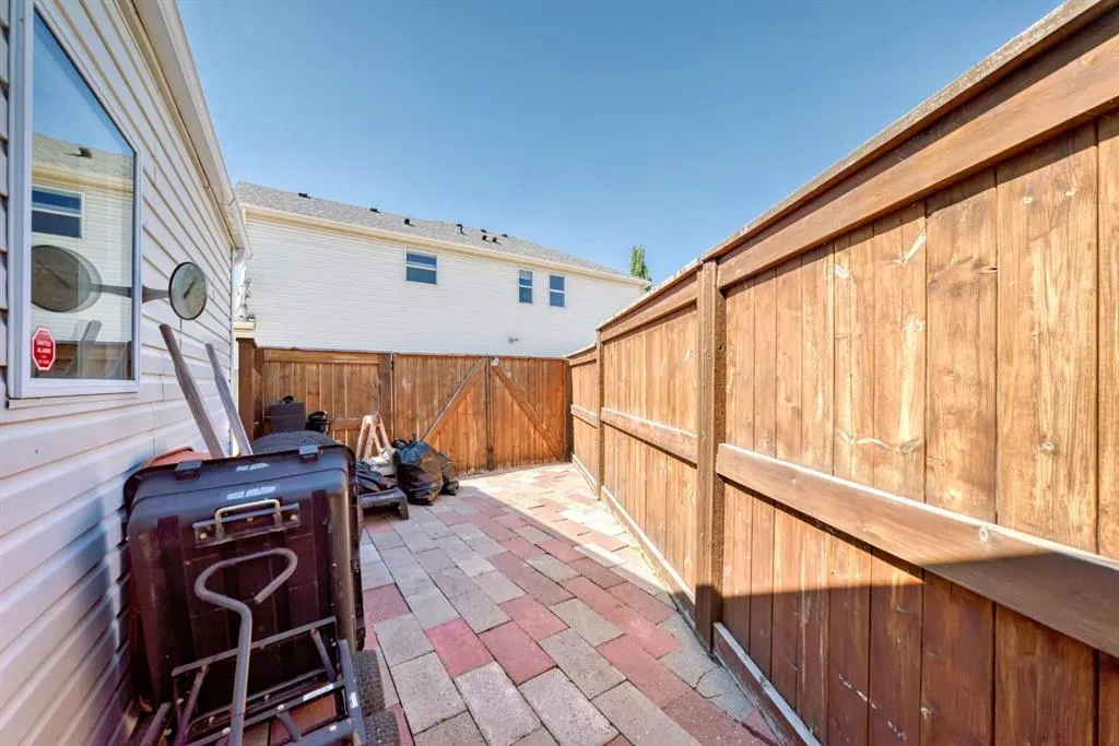 48 Copperpond Park SE