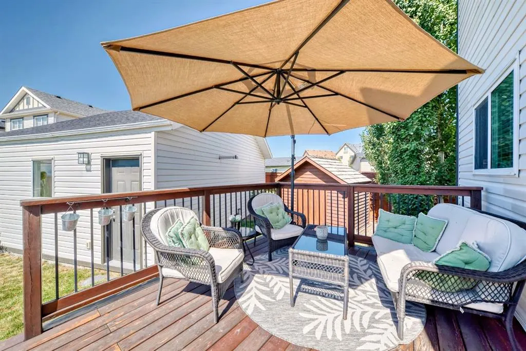 48 Copperpond Park SE