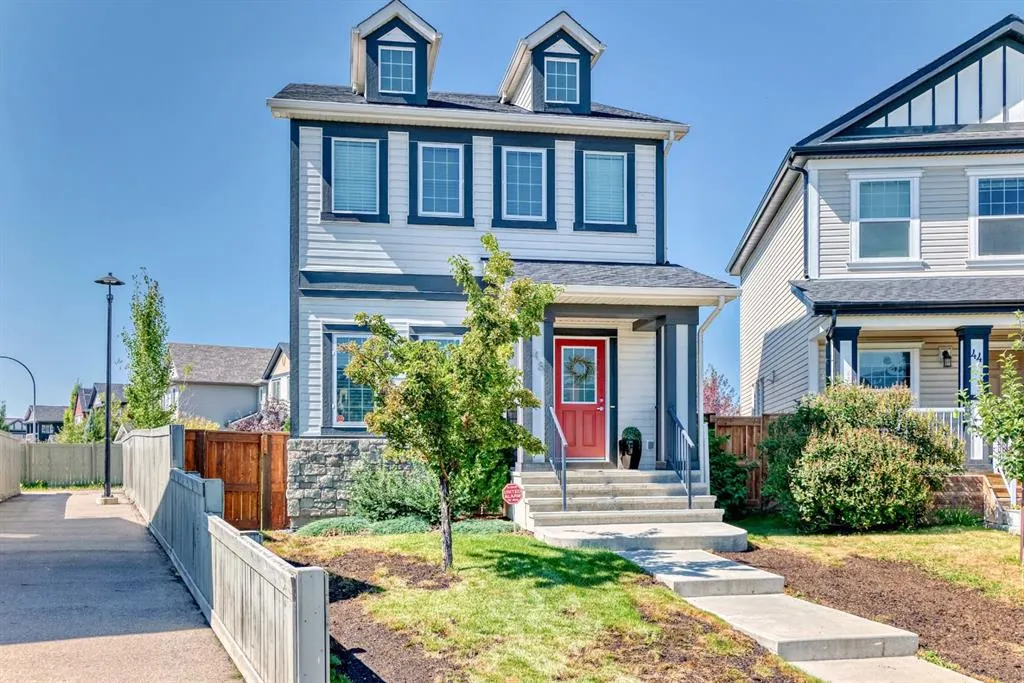 48 Copperpond Park SE