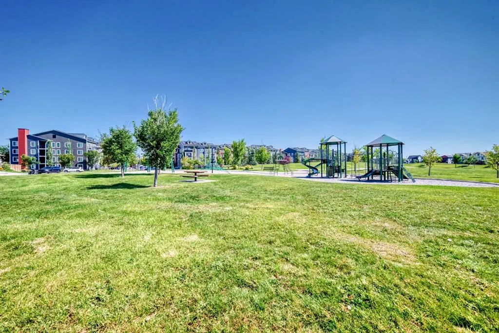48 Copperpond Park SE