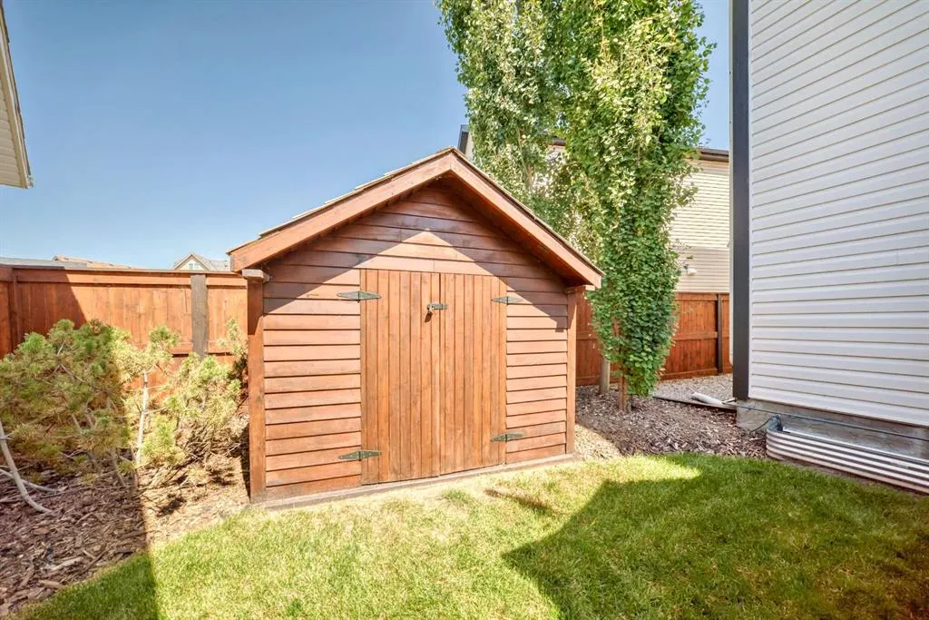 48 Copperpond Park SE