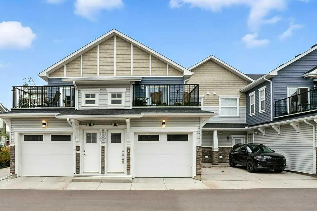 115 Sagewood Drive SW, #123