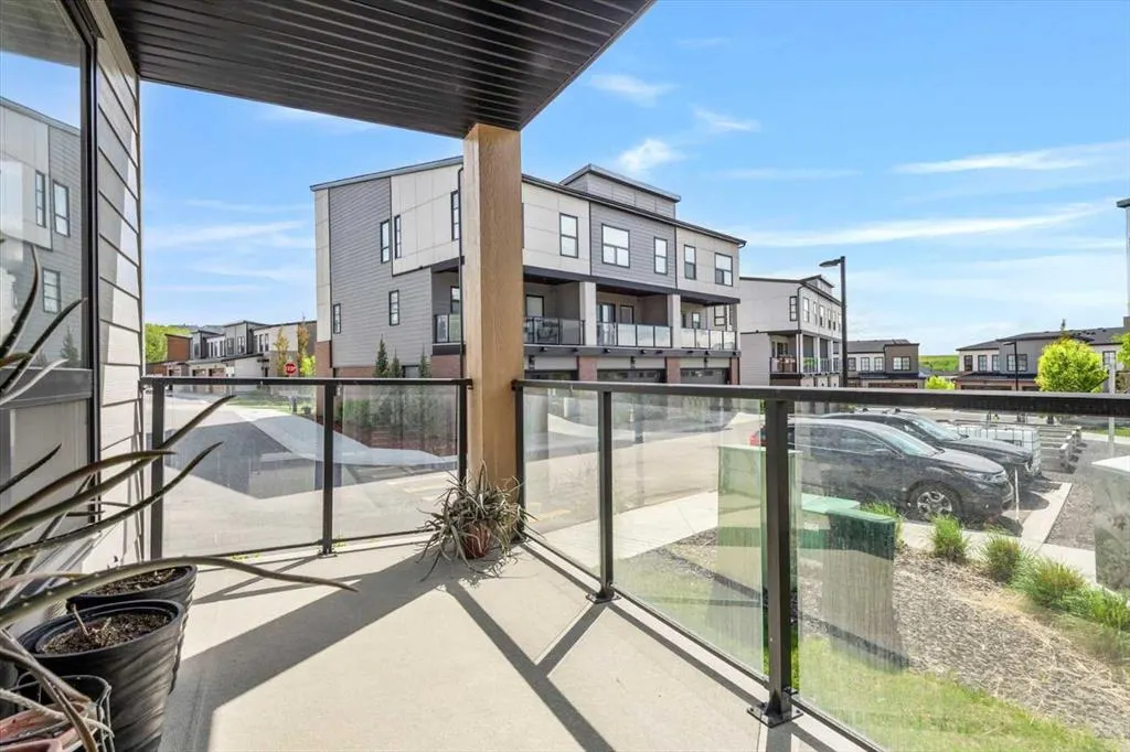 7820 Spring Willow Drive SW, #103