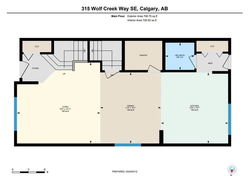 315 Wolf Creek Way SE