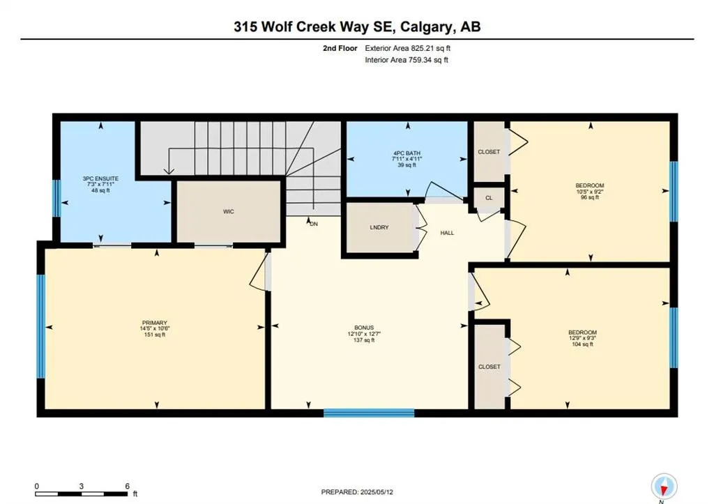 315 Wolf Creek Way SE