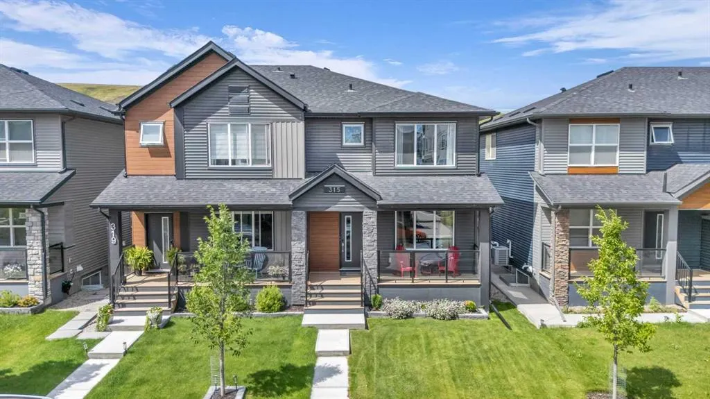 315 Wolf Creek Way SE