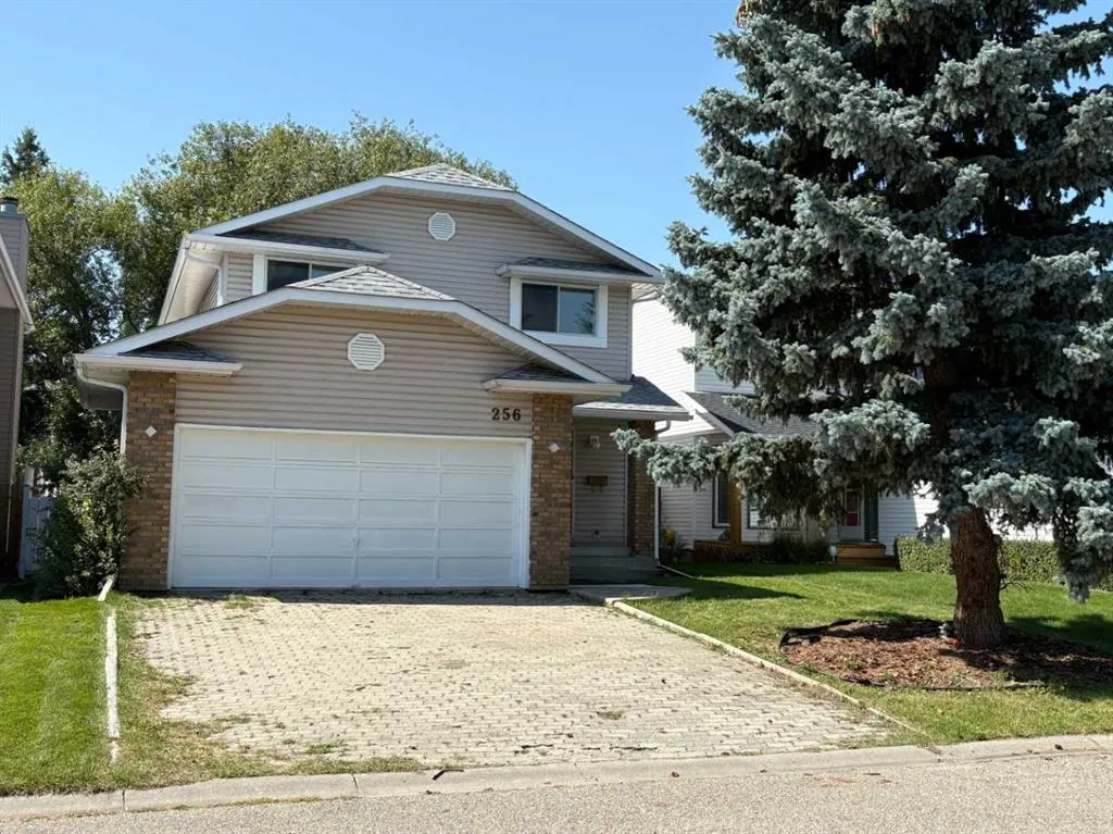 256 Woodstock Place SW