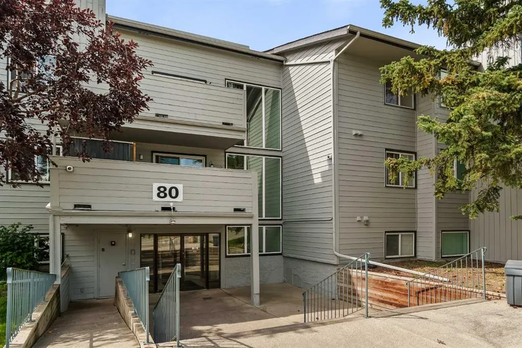 80 Glamis Drive SW, #3302