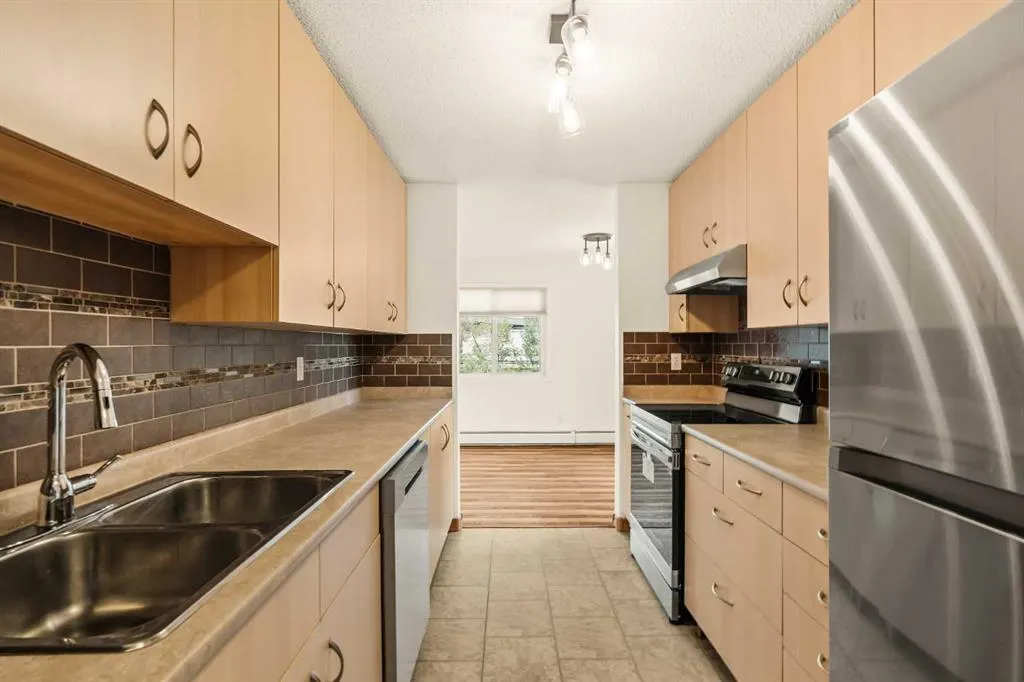 80 Glamis Drive SW, #3302