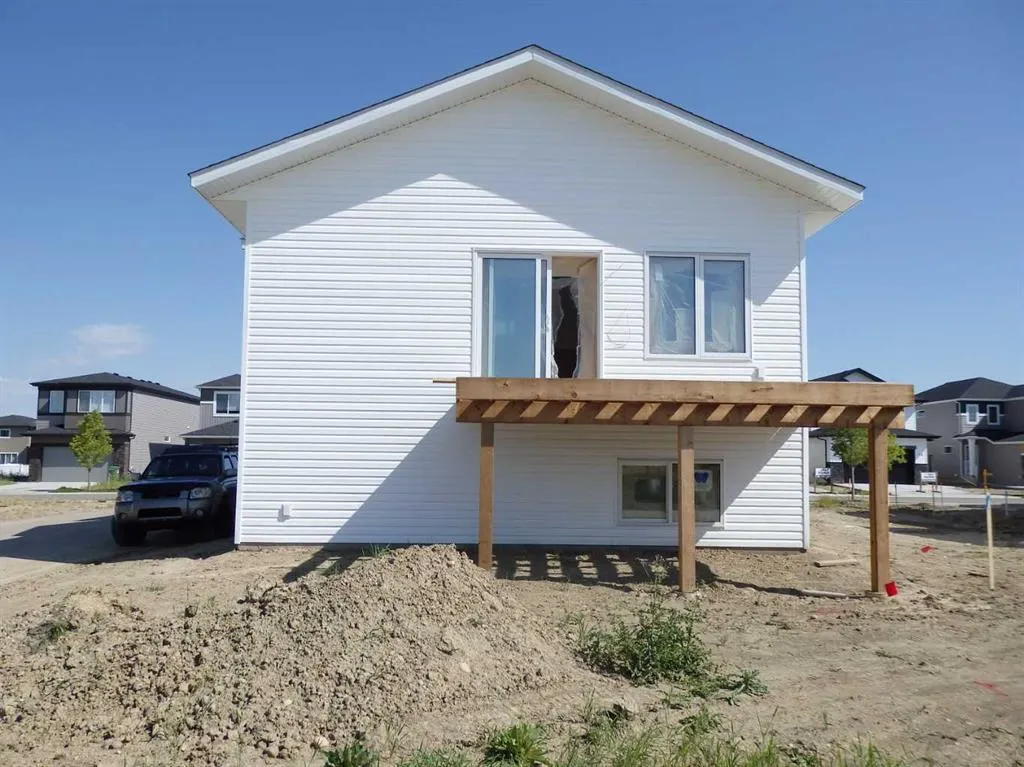 56 Emmett Crescent