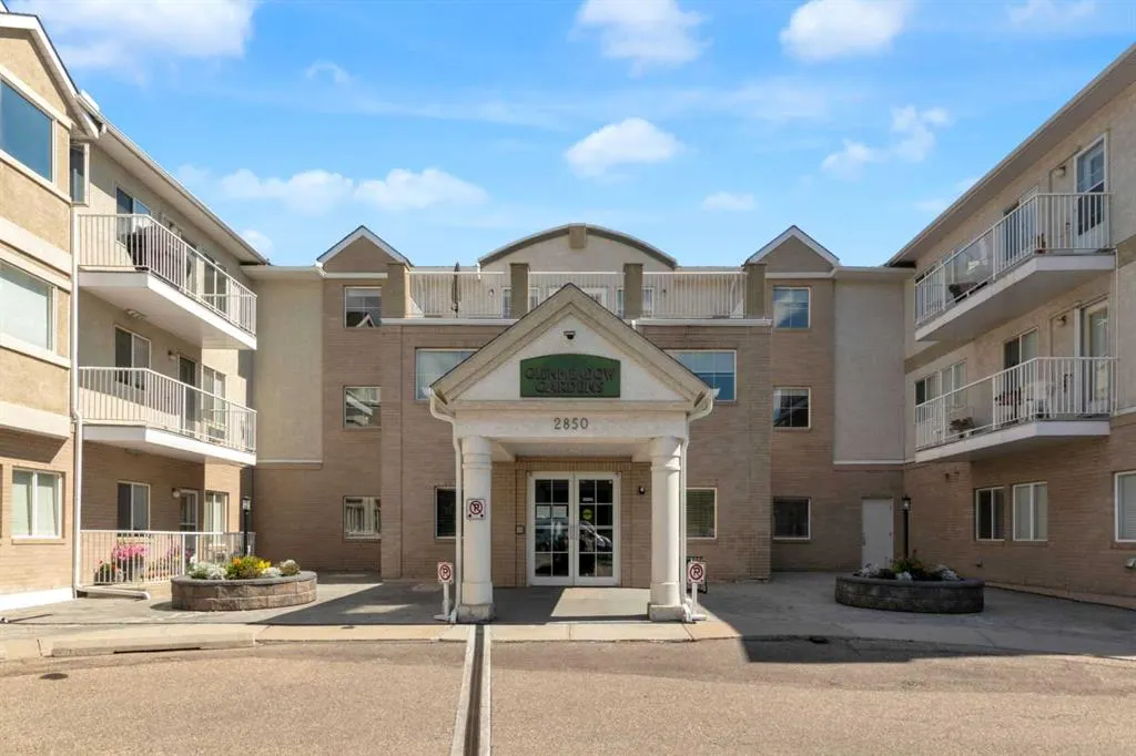 2850 51 Street SW, #203