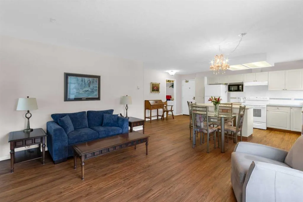 2850 51 Street SW, #203
