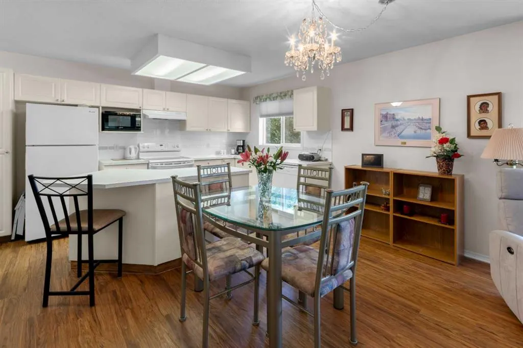 2850 51 Street SW, #203