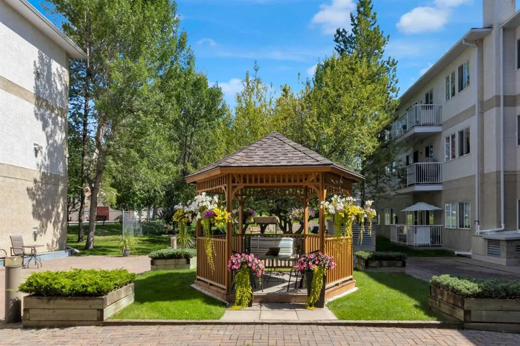 2850 51 Street SW, #203