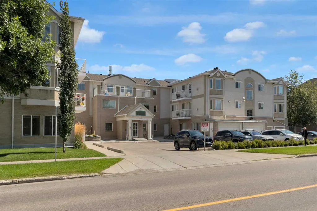 2850 51 Street SW, #203