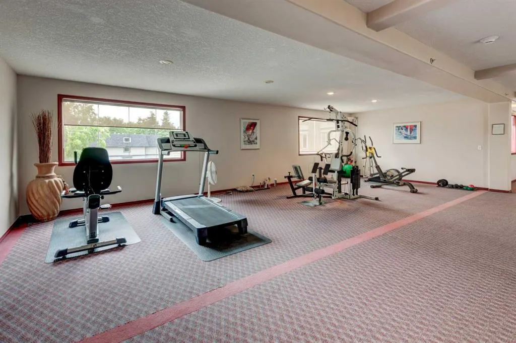 2850 51 Street SW, #203