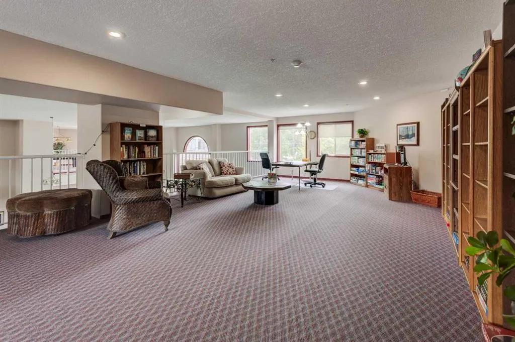 2850 51 Street SW, #203
