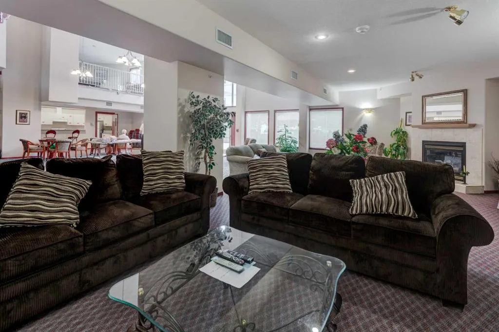 2850 51 Street SW, #203