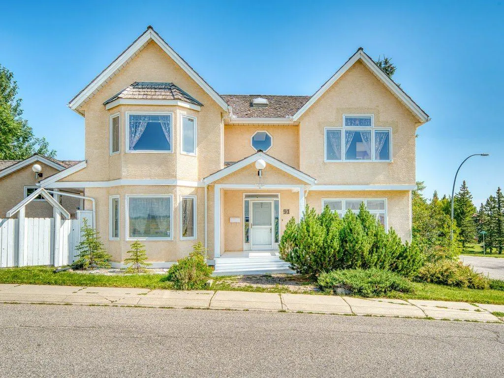 91 Woodbrook Road SW