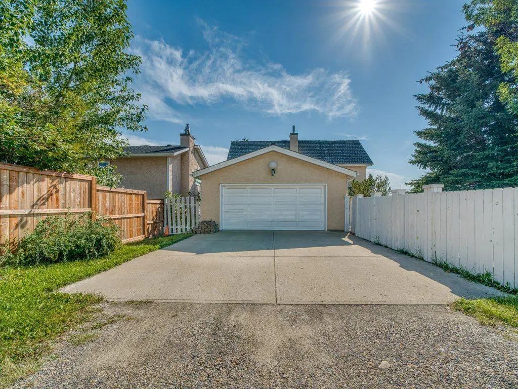 91 Woodbrook Road SW
