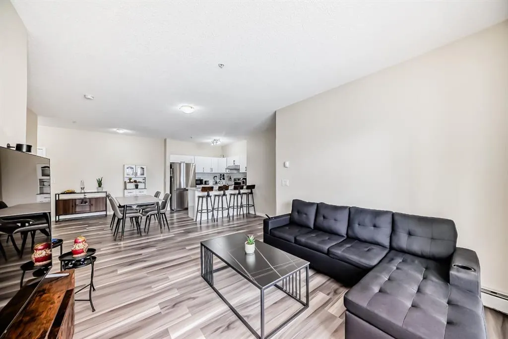 1140 Taradale Drive NE, #1117