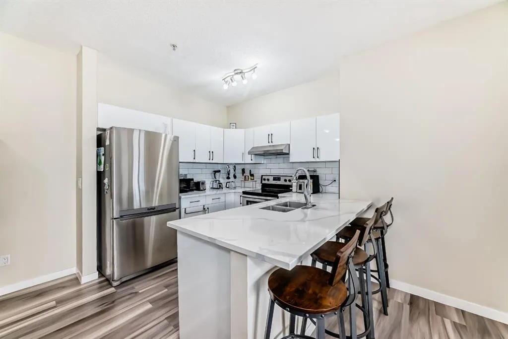 1140 Taradale Drive NE, #1117