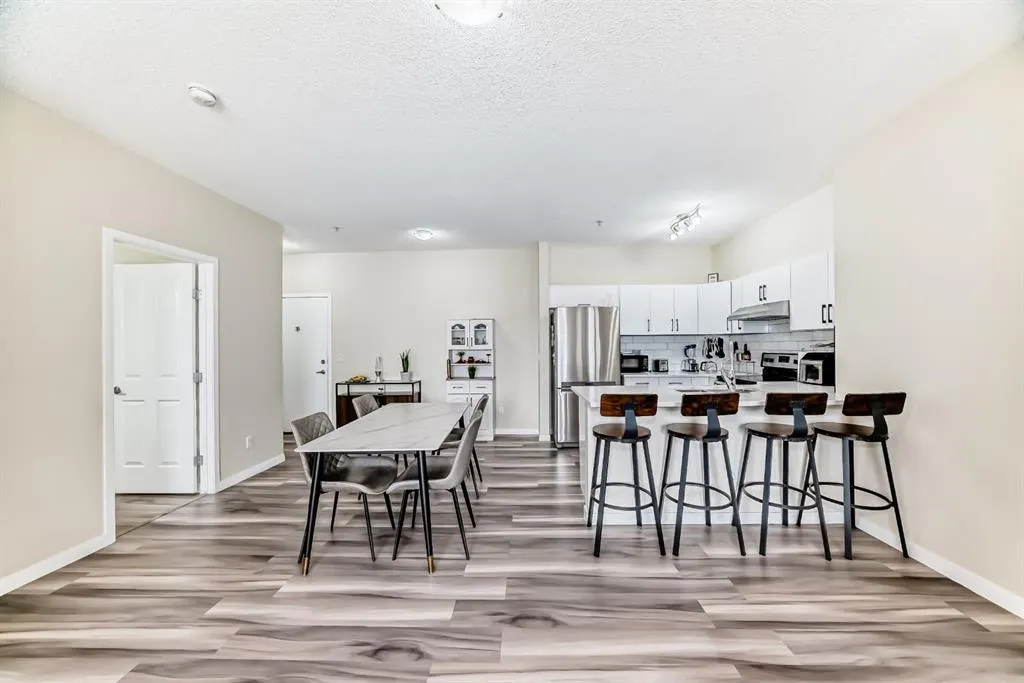 1140 Taradale Drive NE, #1117