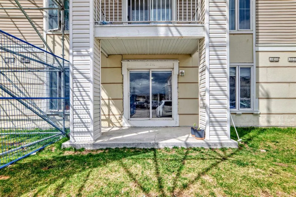1140 Taradale Drive NE, #1117