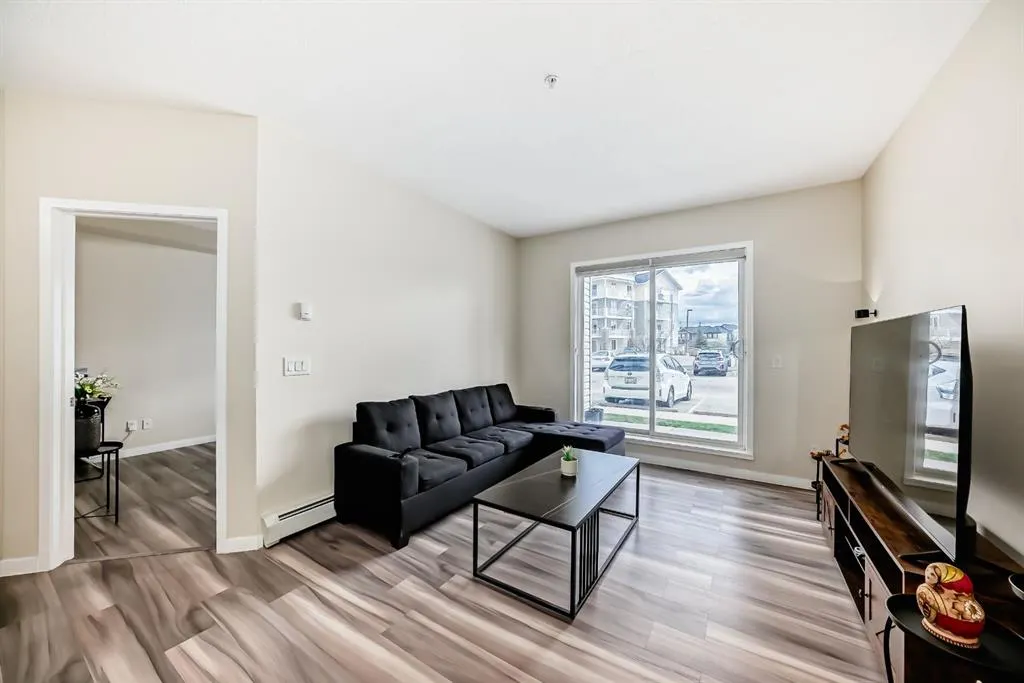 1140 Taradale Drive NE, #1117