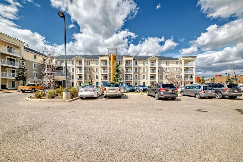 1140 Taradale Drive NE, #1117