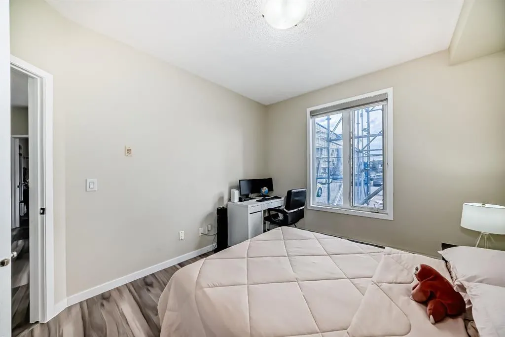 1140 Taradale Drive NE, #1117