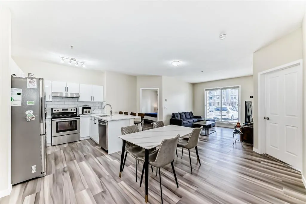 1140 Taradale Drive NE, #1117