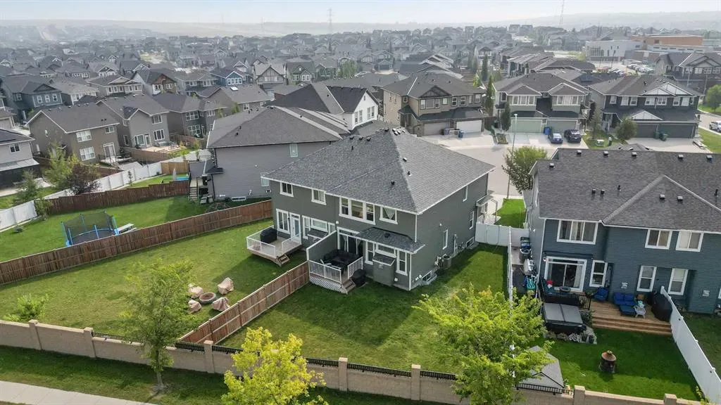 49 Evansglen Mews NW