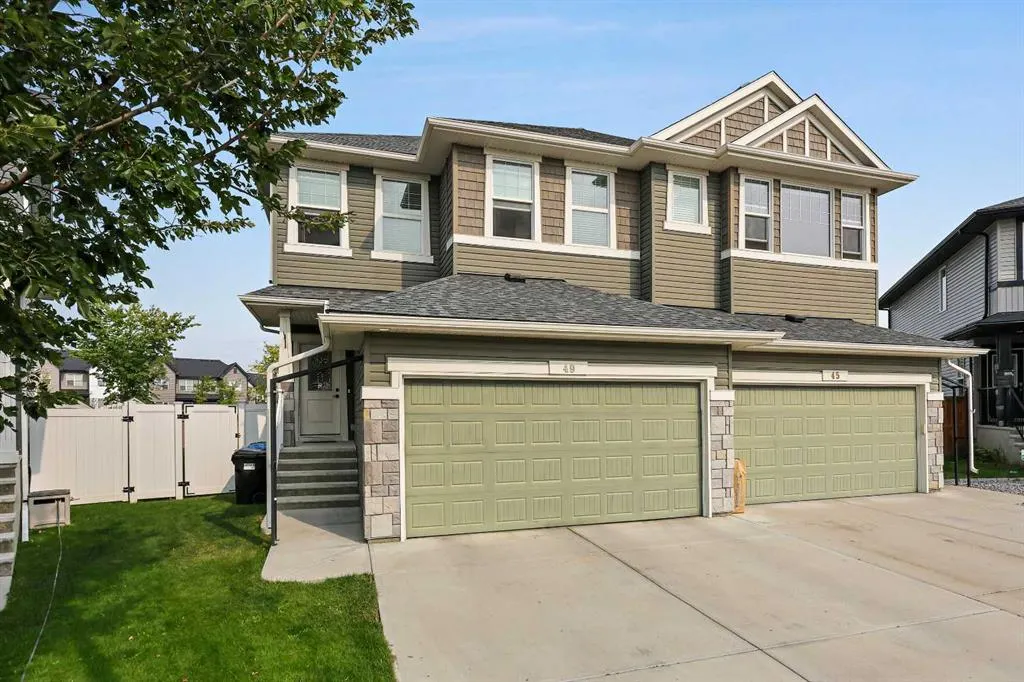 49 Evansglen Mews NW