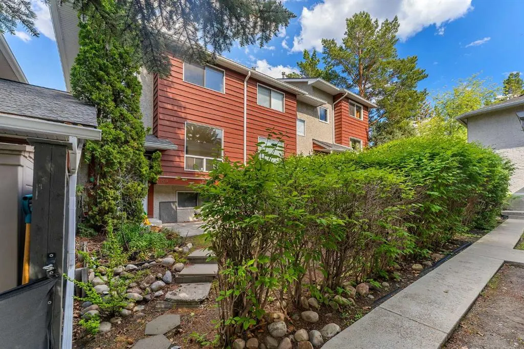 6915 Ranchview Drive NW, #104